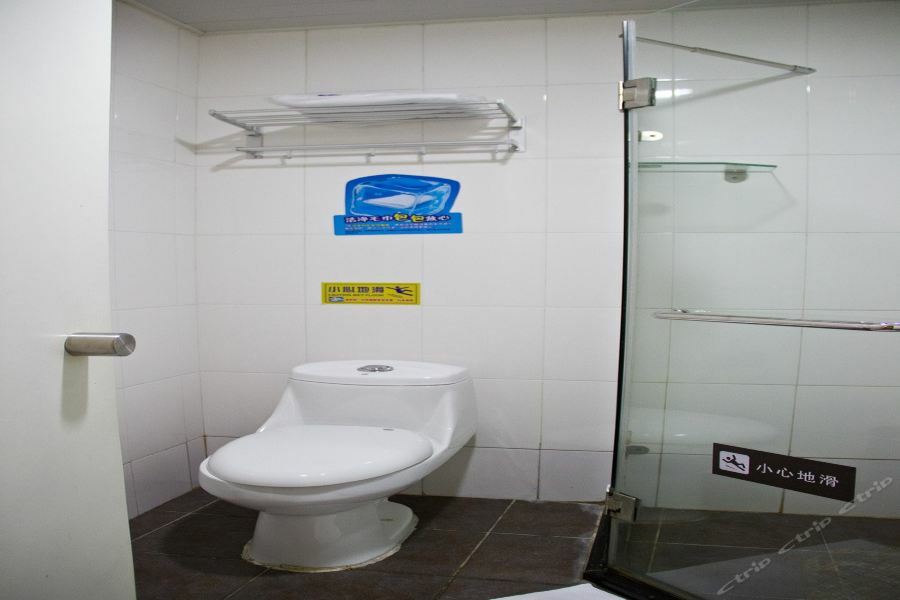 7Days Inn Guangzhou Tianhe Tianpingjia Subway Station Экстерьер фото