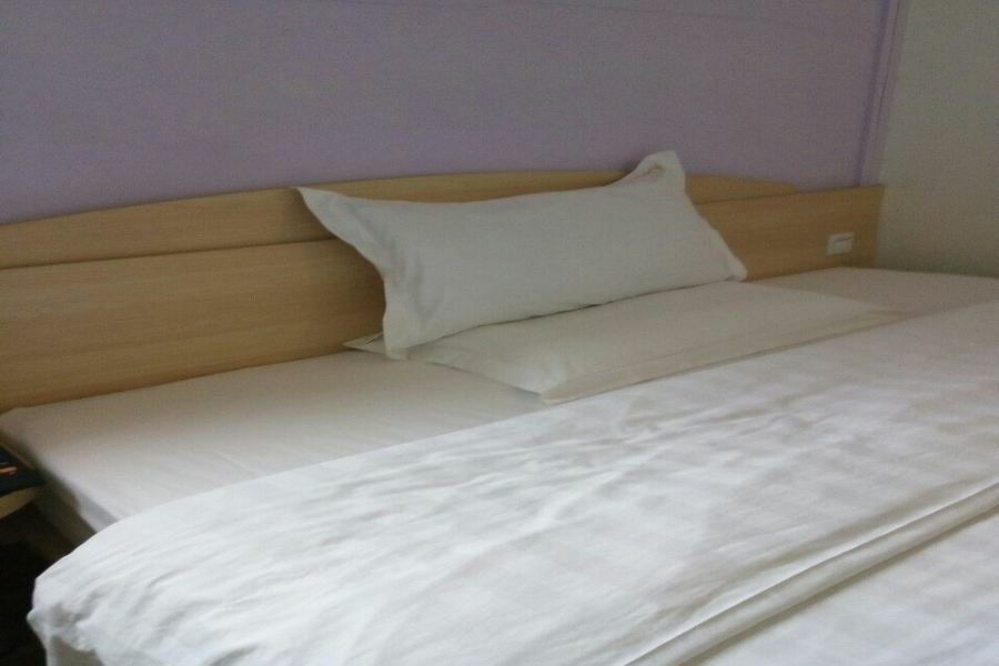 7Days Inn Guangzhou Tianhe Tianpingjia Subway Station Экстерьер фото