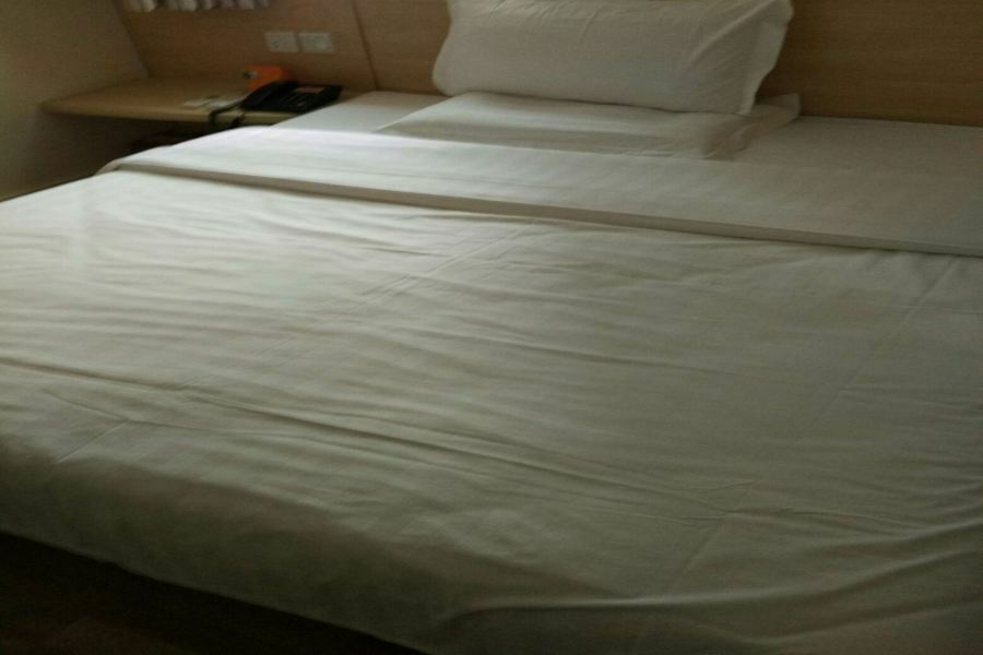 7Days Inn Guangzhou Tianhe Tianpingjia Subway Station Экстерьер фото
